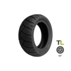 Cauciuc tubeless trotineta electrica 100 55-6.5