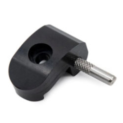 Carlig sistem pliere tija trotineta electrica Xiaomi M365 Essential 1S Pro Pro 2