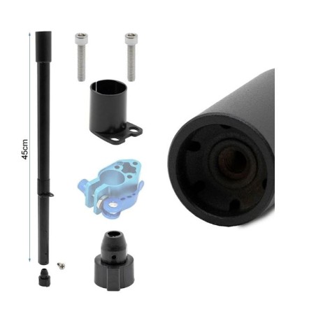Clema de strangere pentru trotineta electrica Smartgyro