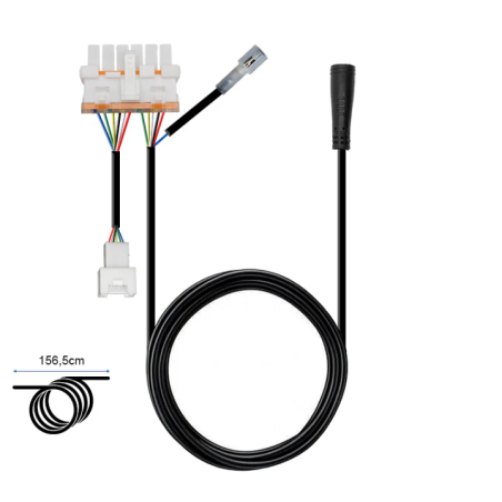Cablu display controller trotineta electrica Ninebot ZT3 Pro