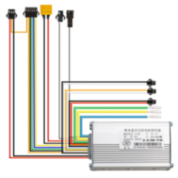 Controller JP trotineta electrica 48V 25A 800W