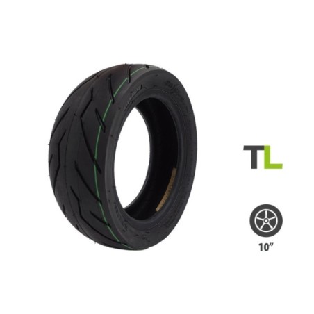 Anvelopa trotineta electrica tubeless 80 65-6  (255x80)