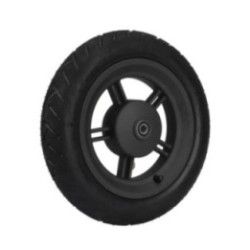 Roata fata pentru Xiaomi 5 Plus Xiaomi 6 Electric Scooter cu cauciuc CST 60 90-8 Tubeless