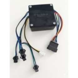 Modul lumini trotineta electrica Kukirin G2 Max (12V)
