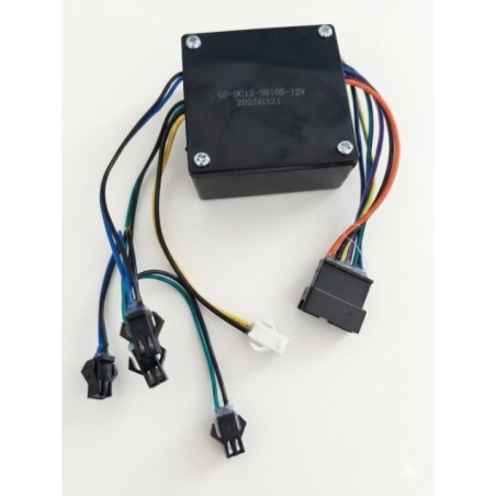 Modul lumini trotineta electrica Kukirin G2 Max (12V)