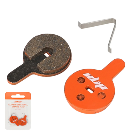 Placute metalice trotineta electrica Kukirin G2 Pro G2 Max