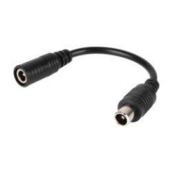 Adaptor pentru incarcator de la DC2.1 la Xiaomi 8mm