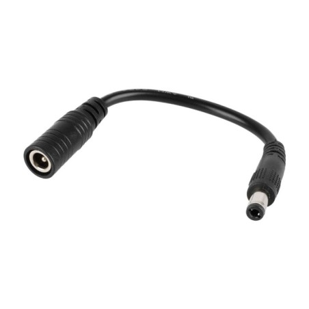 Adaptor pentru incarcator de la DC 2.1 la DC 2.5