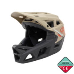 Casca integrala INTEGRA Sport beige (M)