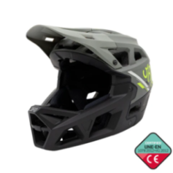Casca integrala INTEGRA Sport gray (M)