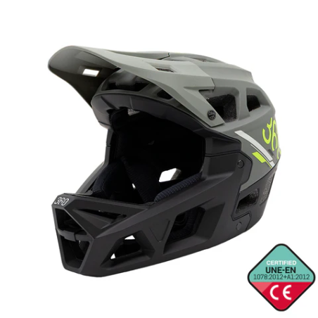 Casca integrala INTEGRA Sport gray (M)