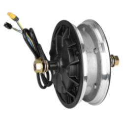 Motor fata trotineta electrica Kukirin G2 Master V6