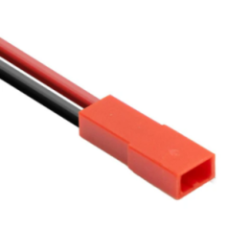 Conector JST (tata)