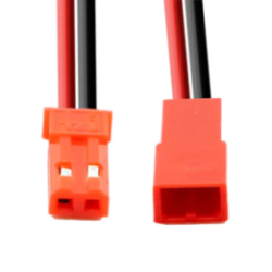 Conector JST (mama-tata)