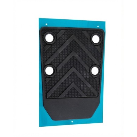 Protectie cauciuc suport picior spate trotineta electrica Kukirin G2