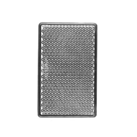 Suport reflectorizant fata pentru trotineta electrica Kukirin G2 G4