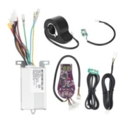 Kit trotineta electrica 36V 17A (6 parti)