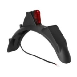 Aparatoare spate trotineta electrica Xiaomi 4 Lite Gen2  pentru Italia si Germania