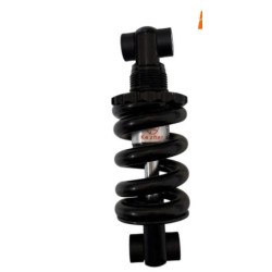 Suspensie fata spate trotineta electrica Kukirin G2 Master