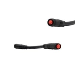 Cablu conectare waterproof mama-mama, 2 pini