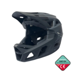 Casca integrala INTEGRA Sport black (L)