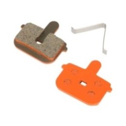 Placute ceramice  trotineta electrice G-booster