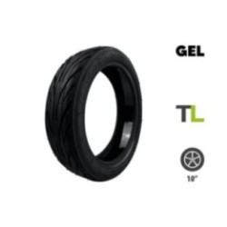 Anvelopa cu gel 60 65-6.9 pentru roata spate Ninebot Max G2