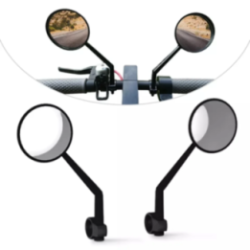 Set oglinzi pentru bicicleta trotineta