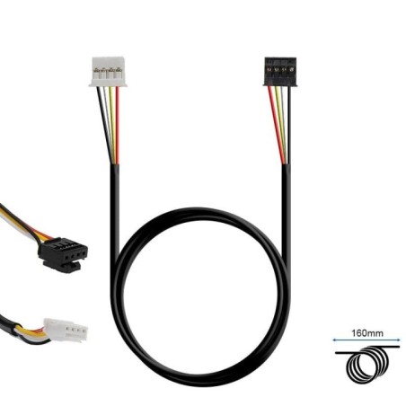 Cablu Display  Controller Xiaomi Mi4 Go