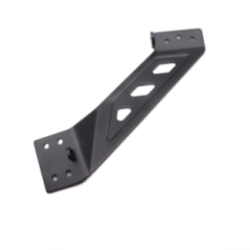 Suport stanga conectare cadru-pliere pentru trotineta electrica Kukirin G2 Max