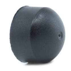 Capac pentru capat de surub hexagonal M12