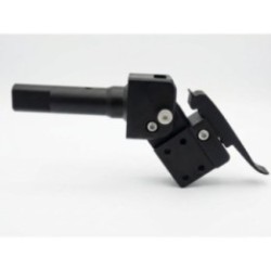 Sistem pliere trotineta electrica Kukirin G4