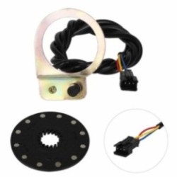 Senzor PASS trotineta electrica cu 12 magneti (1m)