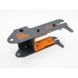 Furca spate pentru trotineta electrica Kukirin G4 - Model C