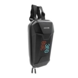 Borseta pentru trotineta electrica eRIDER360 portocaliu-albastru (3L)