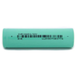 Celule Li-ION 18650 3.1A h 3C [EVE]