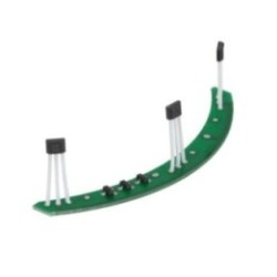 Senzor Hall 106 universal pentru trotinete electrice