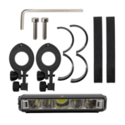 Far pentru bicicleta trotineta 1800 lumeni