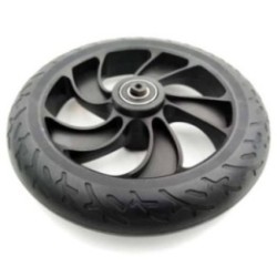Roata spate Kugoo S1