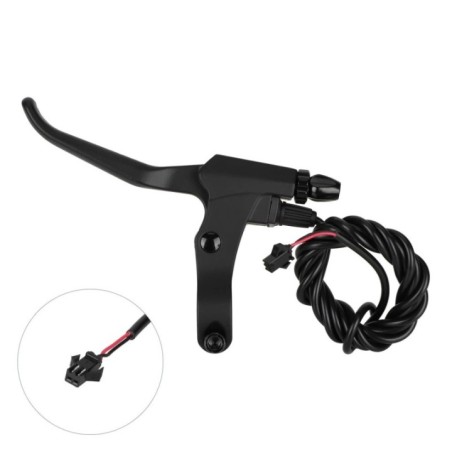 Maneta de frana stanga pentru Kukirin C1 PRO (B) - Copie