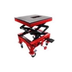 Lift hidraulic pentru trotinete electrice
