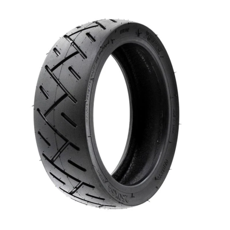 Cauciuc tubeless trotineta electrica 250 x 64 (10 x 2.5-6.5)
