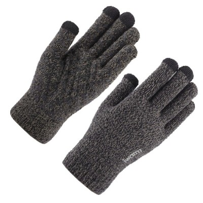 Manusi Touchscreen, iWarm (ST0005), Gray