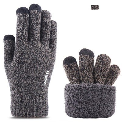 Manusi Touchscreen, iWarm (ST0005), Gray