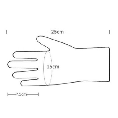 Manusi Touchscreen, Techsuit Raindeer Woolen (ST0002), roz