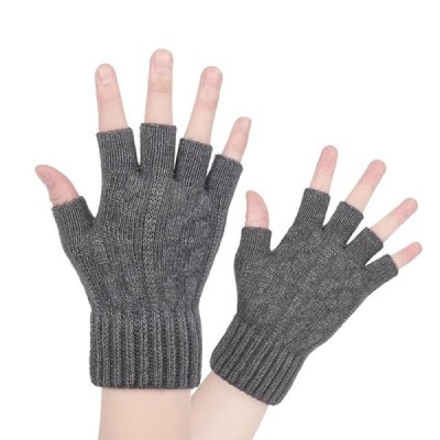 Manusi Dama, 17cm, Techsuit (ST0014), Dark Gray