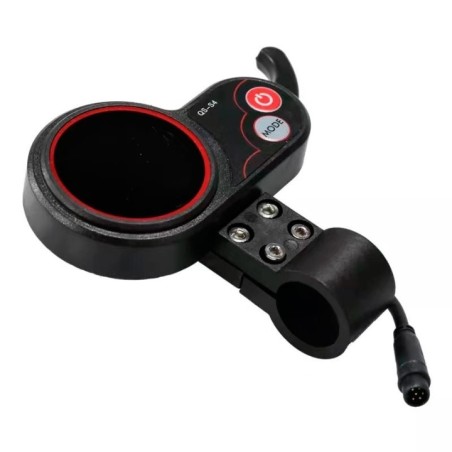 Display QS-S4 pentru trotinete electrice