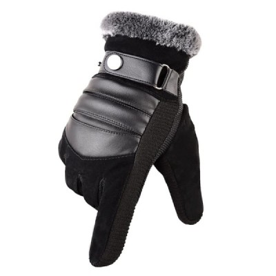 Manusi pentru Barbati, Marime Universala, Techsuit (OG101), Gray