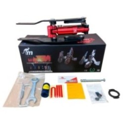 Kit suspensie frontala Monorim V4 pentru trotineta electrica Xiaomi Mijia M365 Pro Pro2