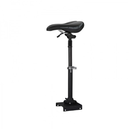 Scaun pliabil de inaltime ajustabila pentru trotineta electrica scuter Xiaomi Mijia M365 PRO, PRO 2, Segway Ninebot ES1 ES2 ES,